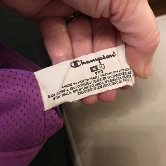 Champion sports bra - Picture 3 of 3